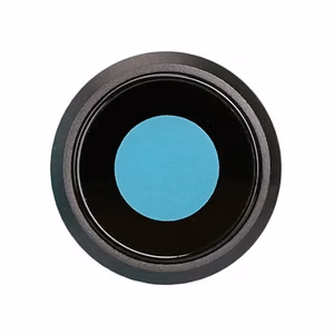 iPhone 8/SE 2020/SE 2022 lens priekš camera ar frame melns ORG