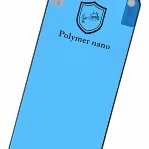 Ekrāna aizsargs Polymer Nano PMMA Huawei P40 Pro