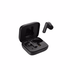 Forever Bluetooth austiņas ar ANC +ENC displeju TWSS-500 melnas