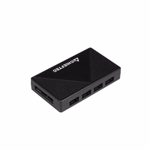CHIEFTEC APEX LUMO TG ATX spēļu korpuss