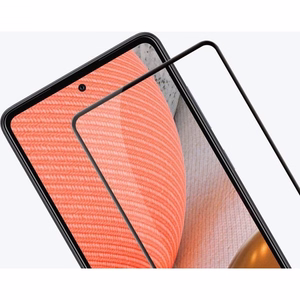 Nillkin CP+ Anti-Explosion Glass rūdīta stikla ekrāna aizsargs Samsung Galaxy A72 5G / 4G