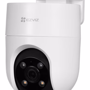 EZVIZ H8c – āra IP drošības kamera, grozāma
