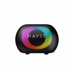 Havit SK885BT — беспроводная Bluetooth колонка, чёрный