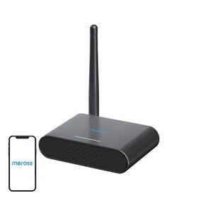 Viedais garāžas durvju slēdzis Meross MSG200HK (HomeKit)