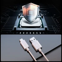 Spigen EB6010CC USB-C kabelis 60W 200 cm - balts