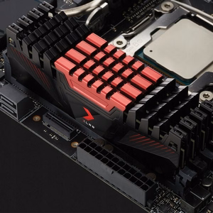PNY XLR8 atmiņas modulis 16 GB 1 x 16 GB DDR4 288-pin DIMM
