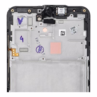 ServicePack LCD ekrans SAMSUNG A17 5G A176B GH82-38045A