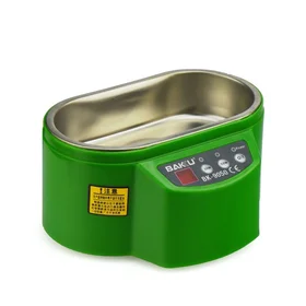 Ultraskaņas tīrītājs 30W/50W BK-9050