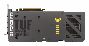 ASUS TUF Gaming TUF-RTX5060-O8G-GAMING NVIDIA GeForce RTX 5060 8 GB GDDR7 Videokarte