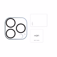 kameras aizsargs HOFI CAM PRO+ IPHONE 13 PRO / 13 PRO MAX caurspīdīgs