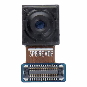 Samsung Galaxy A30 priekšējās kameras un sensora kabelis