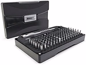 JAKEMY JAKEMY JM-8177 Skrūvgriežu komplekts (106 in 1)