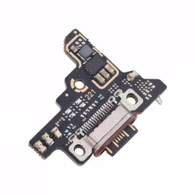 Uzlādes ports saderīgs ar Xiaomi 13T Pro (ar IC) ar Flex / Plata OEM