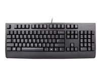 Lenovo Preferred Pro II USB tastatūra US/INT