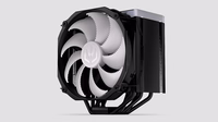 Endorfa Fortis 5 ARGB melns CPU cooler
