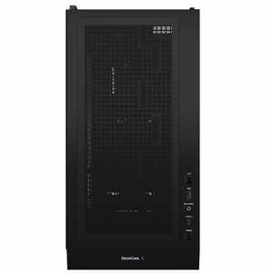 DeepCool CH560 DIGITAL Midi Tower melns
