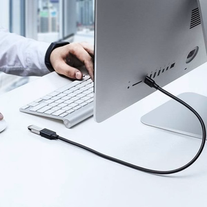 USB kabelis Ugreen USB 3.0 ligzda - USB 3.0 spraudnis 1M