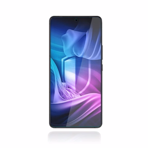 3mk Silky Matt Pro – tālruņa ekrāna aizsargs modelim Asus ROG Phone 9 / 9 Pro / 9 FE