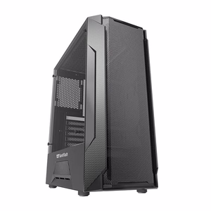 Darkflash LEO computer maciņš (melns)