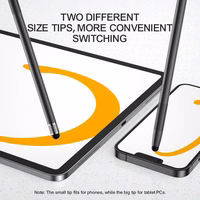 Pasīvā irbule Joyroom JR-DR01 (melna)