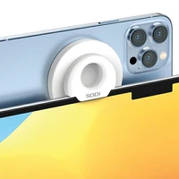 SODI BM-300 indukcijas turētājs MacBook - balts