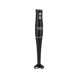 Rokas blenderis, 400 W, melns