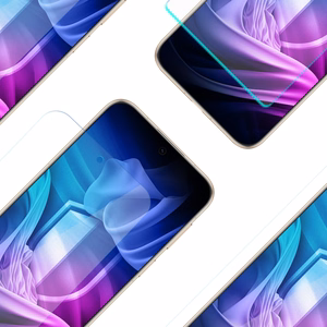 3mk Silky Matt Pro – tālruņa ekrāna aizsargs modelim Huawei Pura 80 Pro / 80 Ultra