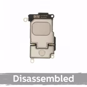 Loudspeaker Saderīgs ar Apple iPhone 8 bottom Loudspeaker 100% Original (used)