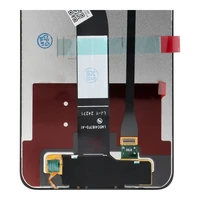 FixCell LCD Ekrāns for FixCell LCD REDMI 14C OEM without frame