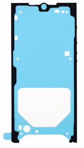 Sticker priekš LCD Samsung S908 S22 Ultra original (service pack)
