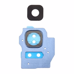 Samsung G955 S8+ lens priekš camera Zils HQ