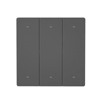 Sonoff R5 viedais sienas slēdzis / tālvadība un ainu kontrolieris (eWeLink)