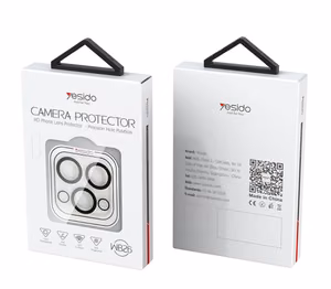 yesido Lens Protector WB26 for iPhone 14