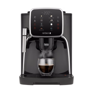 TEESA AROMA 750 automātiskais kafijas automāts ar dzirnaviņām