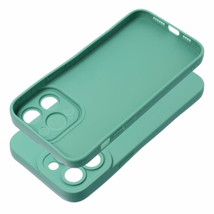 ROAR case LUNA for IPHONE 15 Pro Max Green