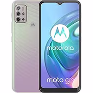 Motorola Moto G100