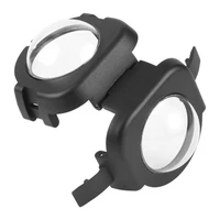 Optiskā stikla objektīva vāciņš PULUZ Insta360 X4