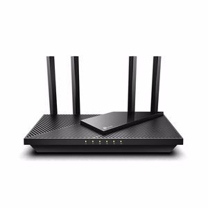 TP-Link Archer AX55 AX3000 divjoslu Wi-Fi 6 maršrutētājs