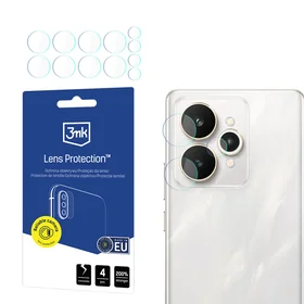 3mk Lens Protection kameras stikls Realme 15 5G