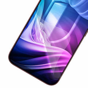 Poco F9 Ultra – 3mk Silky Matt Pro – ekrāna aizsargs