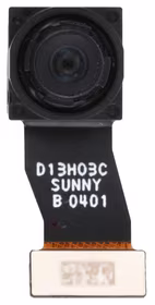Xiaomi Poco X3/Poco X3 NFC kamera (13MP ultraplatleņķa, D13HO3C) oriģināls aizmugurējais (lietots, A klase)