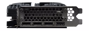 Palit GeForce RTX 5070 Ti GamingPro-S videokarte, NVIDIA, 16 GB GDDR7