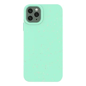 Eco Case viedtālruņa apvalks iPhone 11 Pro Max zaļš