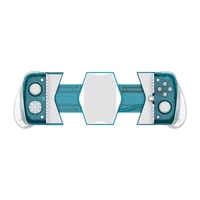 GameSir X3 Pro USB-C mobilais kontrolieris ar tālruņa turētāju