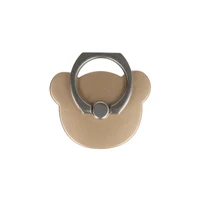 Gredzena turētājs BEAR RH-6 - zeltains