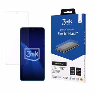 Aizsargstikls 3mk FlexibleGlass priekš Motorola Edge 50 Neo