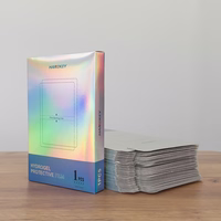 50 gab. iepakojuma kaste ploterī izgrieztai plēvei (20cm x 14cm)