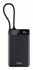 Portatīvais lādētājs USB 10000mAh Fiera 25880 Trust