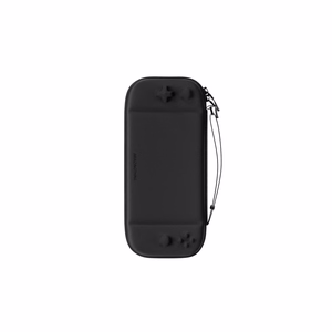 AmazingThing PlayShield EDC aizsargstikls Nintendo Switch 2 - melns
