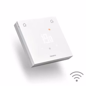 Netatmo ETP-DC – bezvadu viedais termostats